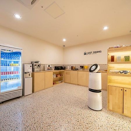Just Sleep Hotel No.2 Gimpo Экстерьер фото