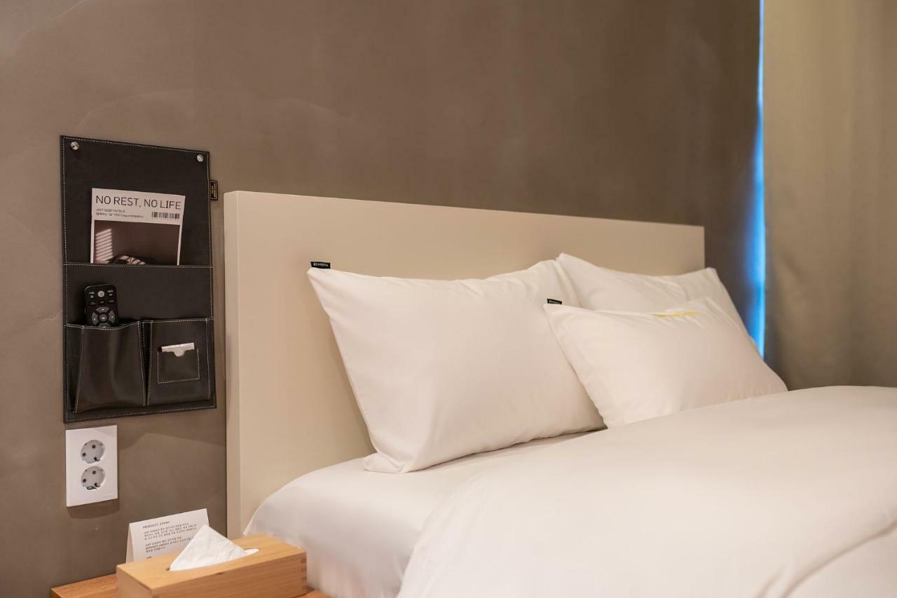 Just Sleep Hotel No.2 Gimpo Экстерьер фото