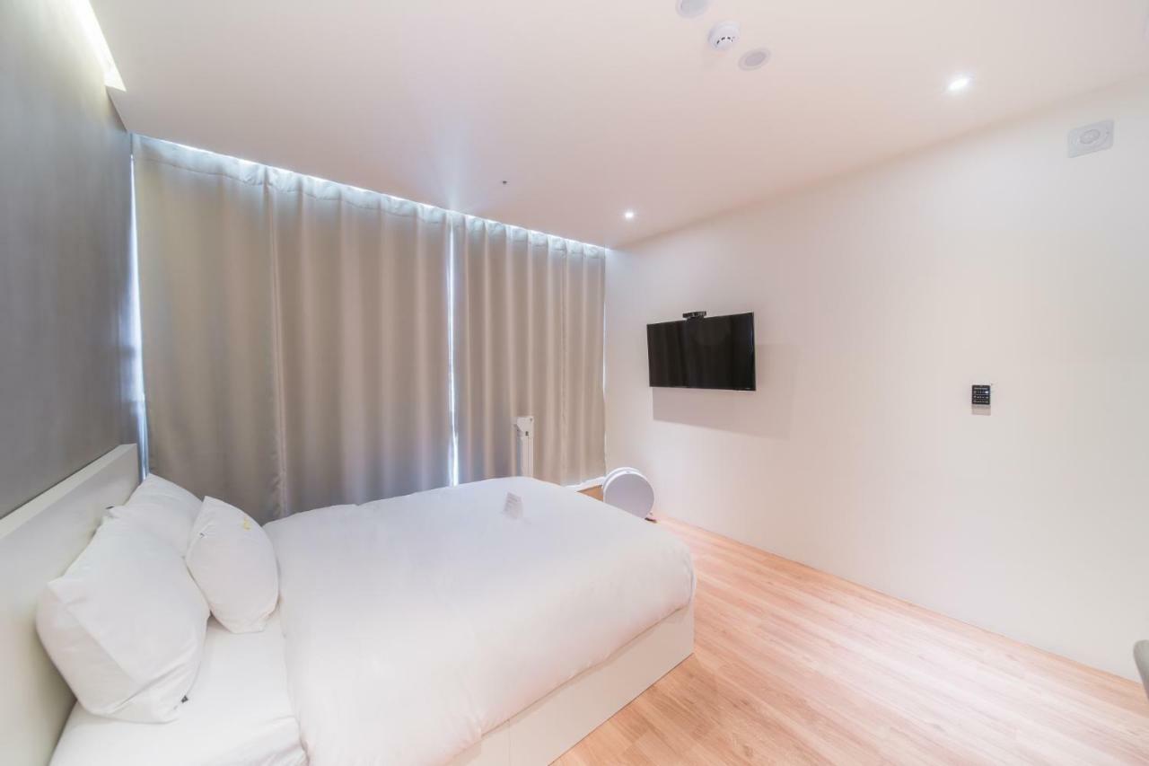 Just Sleep Hotel No.2 Gimpo Экстерьер фото
