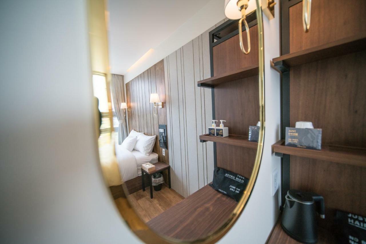 Just Sleep Hotel No.2 Gimpo Экстерьер фото