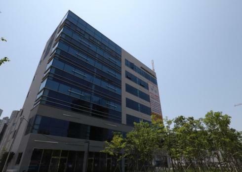 Just Sleep Hotel No.2 Gimpo Экстерьер фото